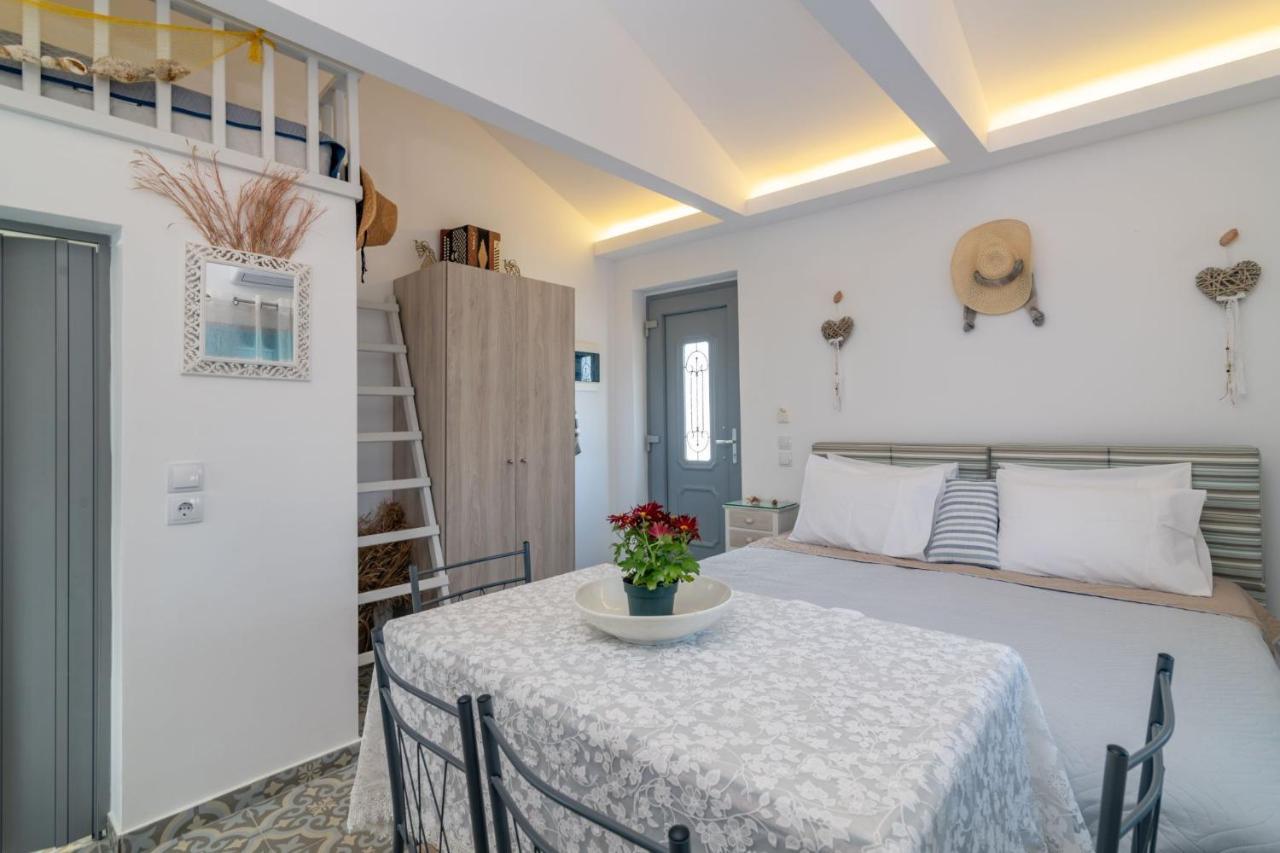 Kokkinos Hotel apartamentowy