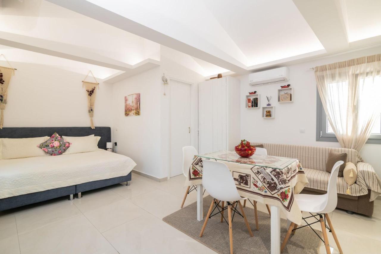 Aparthotel Kokkinos With Pool & Sea View, By Zantewize Skinaria