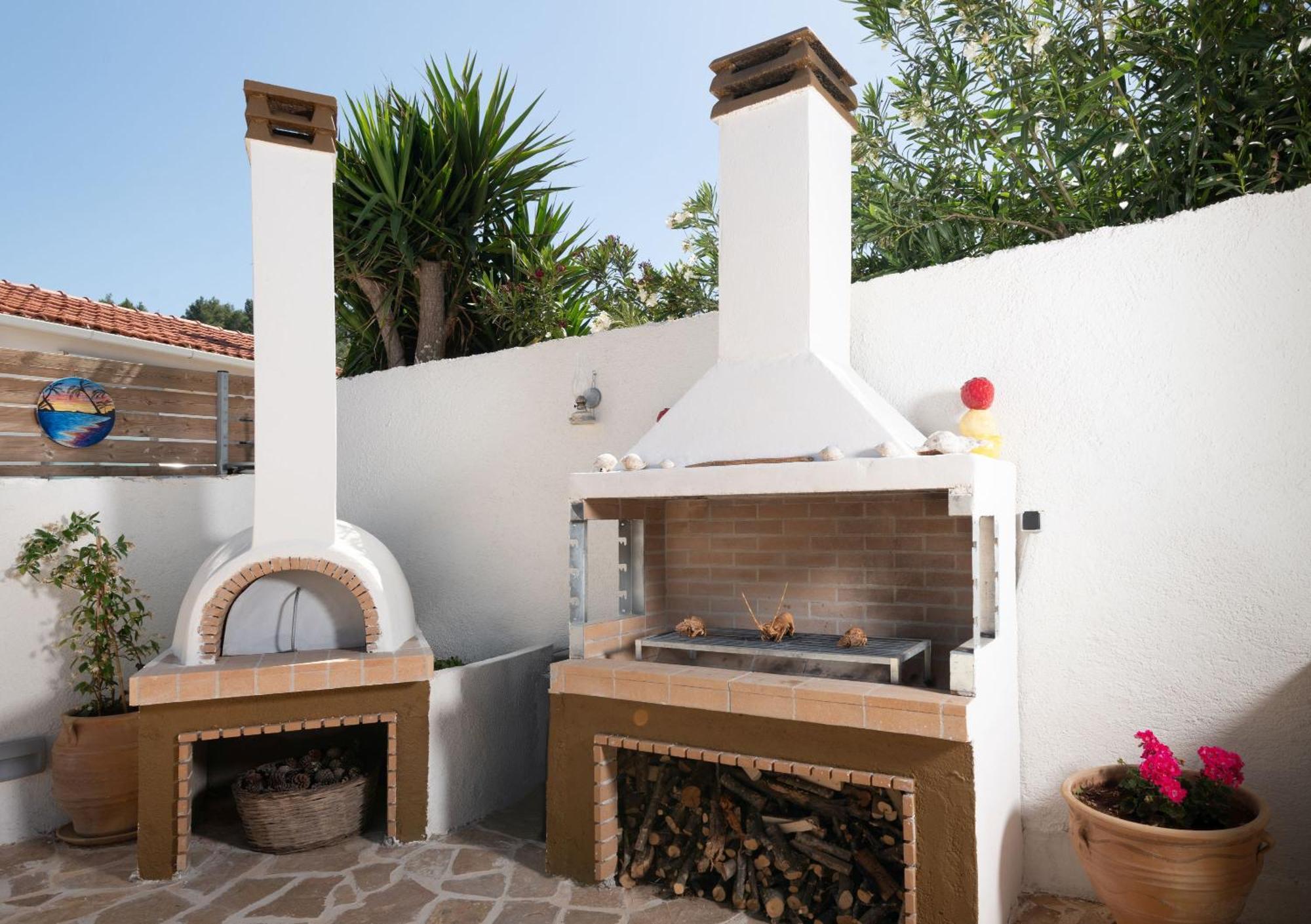 Aparthotel Kokkinos With Pool & Sea View, By Zantewize Skinaria